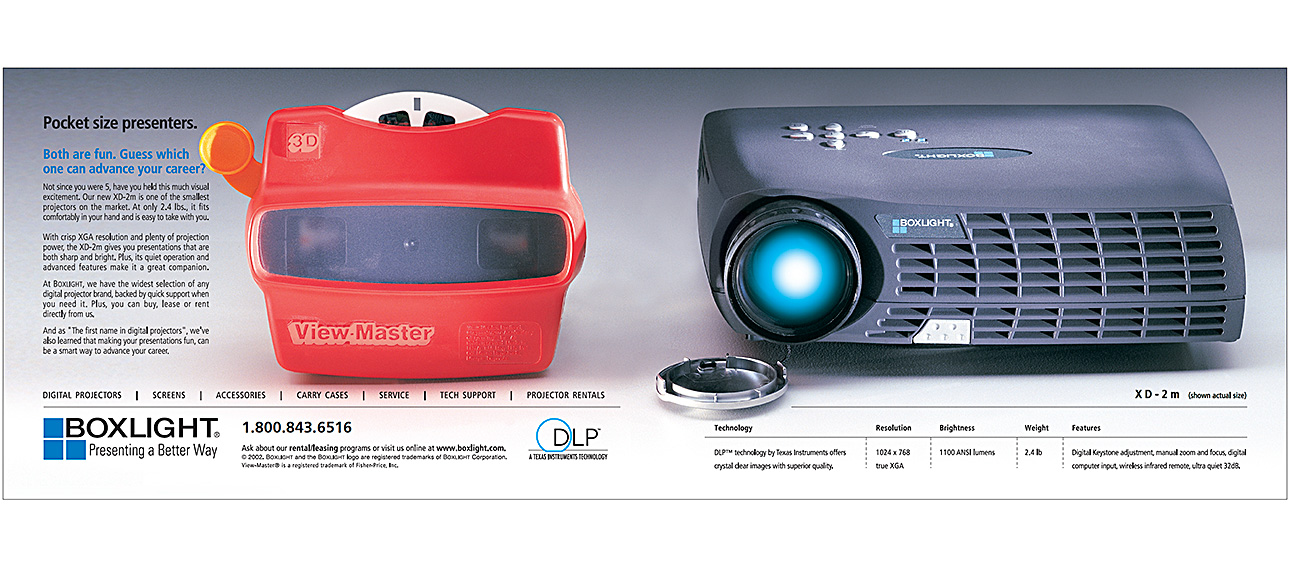 Ads – Boxlight