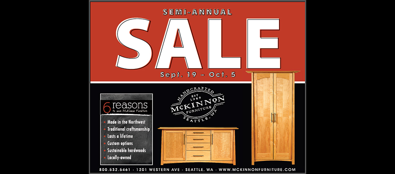 Ads – McKinnon Furniture