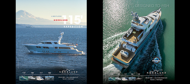 Ads – Nordlund Boat Company
