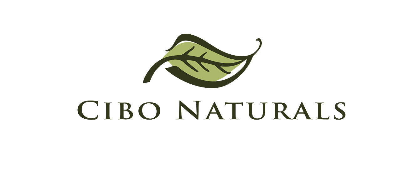 Logos – Cibo Naturals