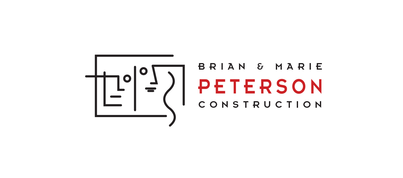 Logos – Peterson Construction