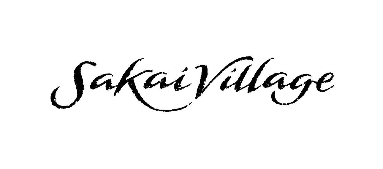 Logos – Sakai Village