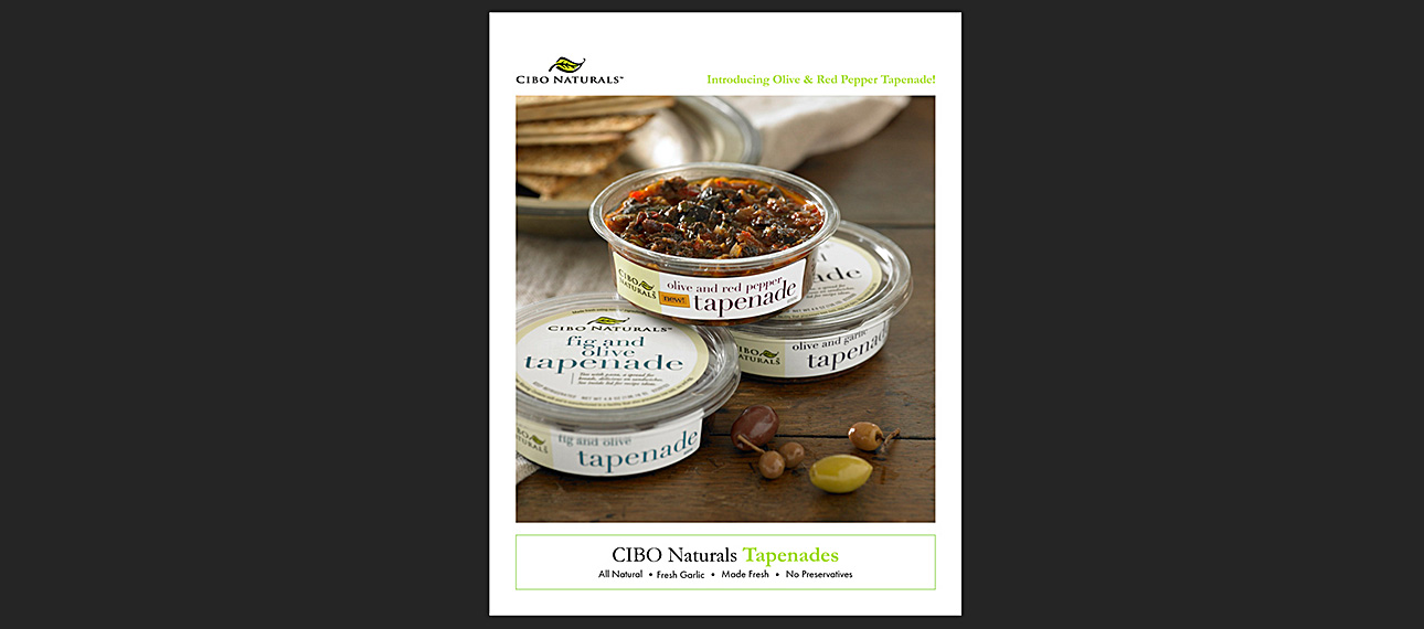 Packaging – Celox