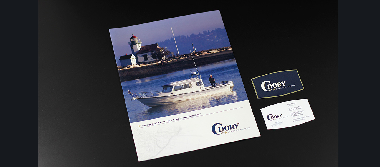 Print – C-Dory