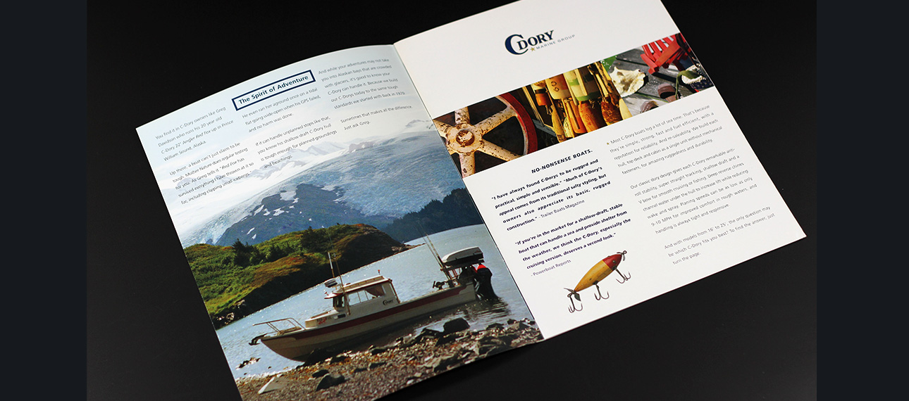 Print – C-Dory