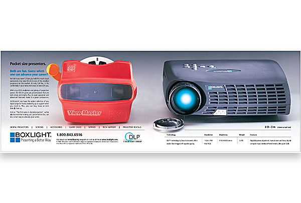Ads – Boxlight