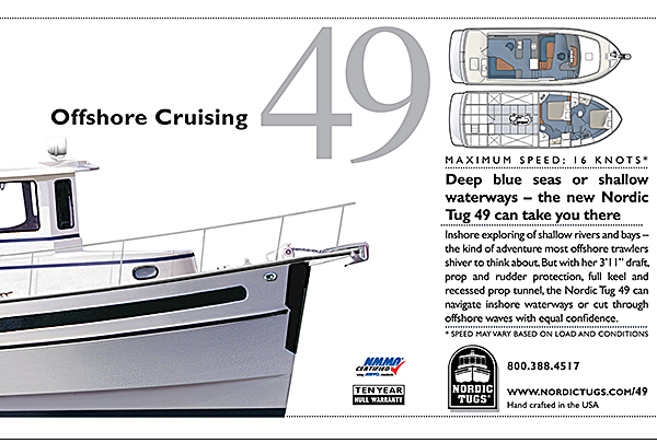 Ads – Nordic Tugs