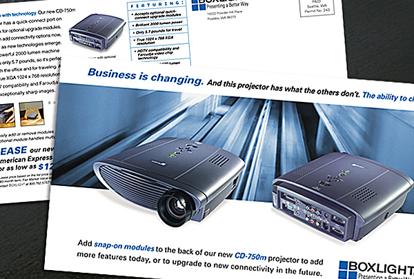 Print – Boxlight
