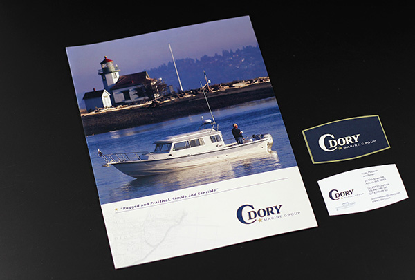 Print – C-Dory