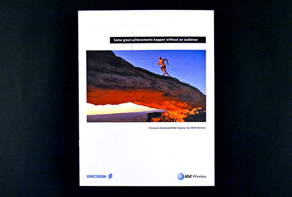 Print – Ericsson