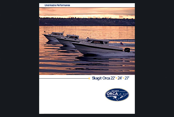 Print – Skagit Orca