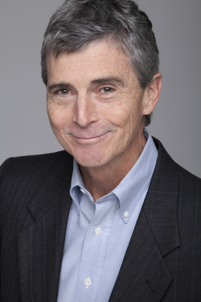 Geoff Daigle